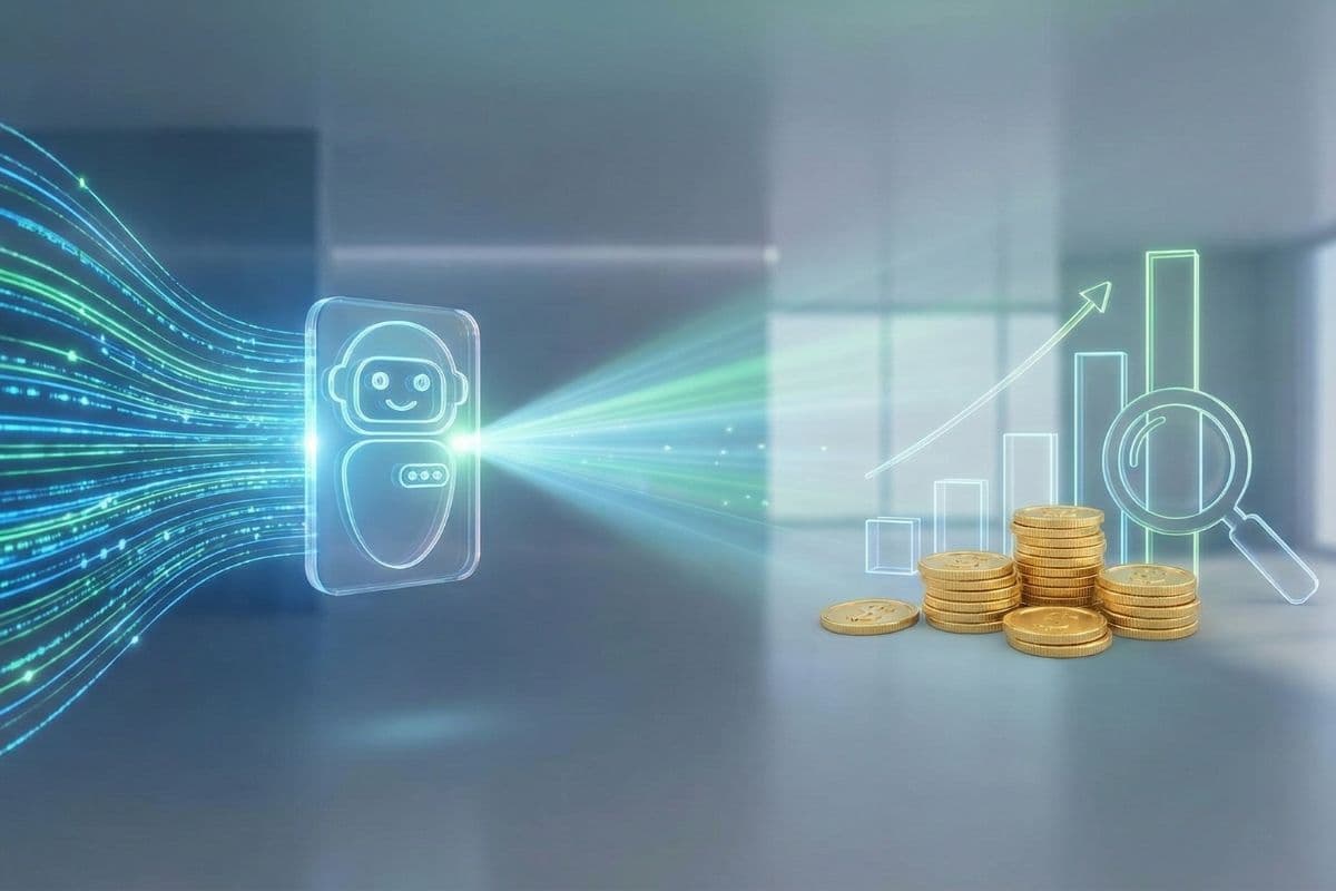 The Chatbot Monetization Metrics Glossary: eRPM, EPC, CTR, CVR Explained