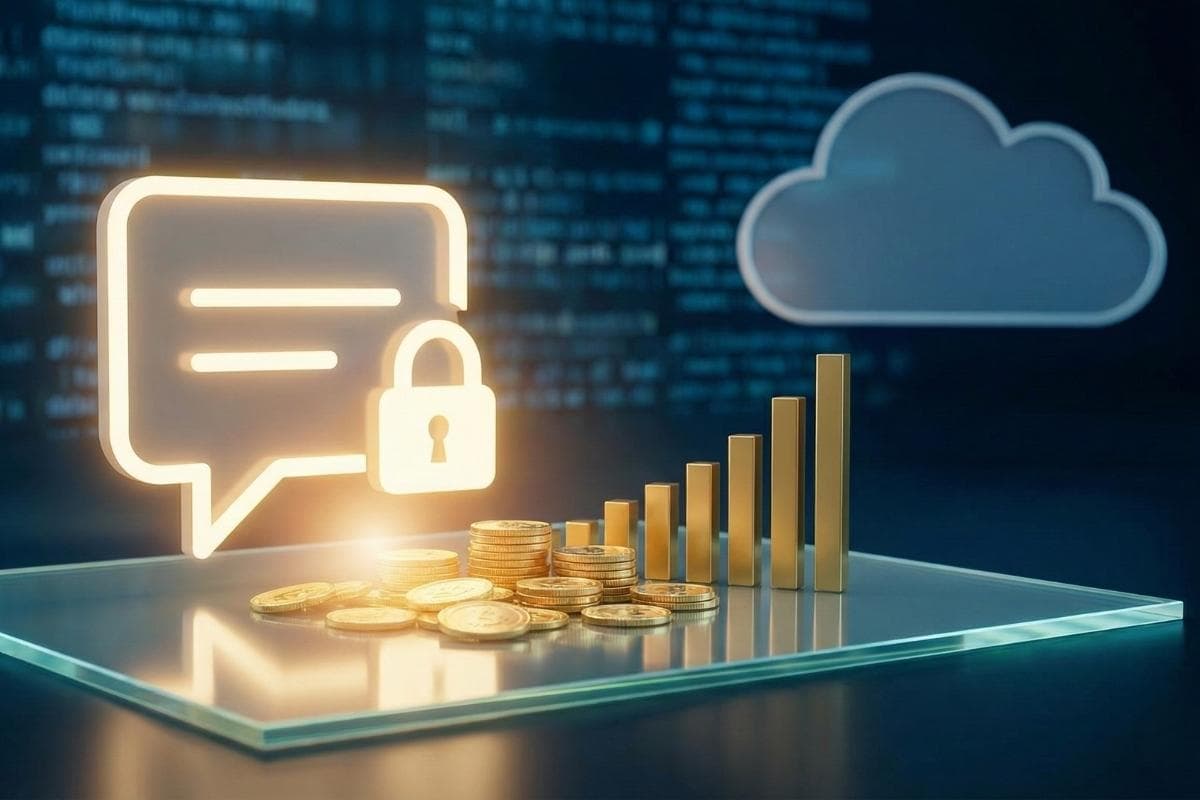 Privacy-Safe Monetization for Conversational Apps: What You Can Do Without Storing Transcripts