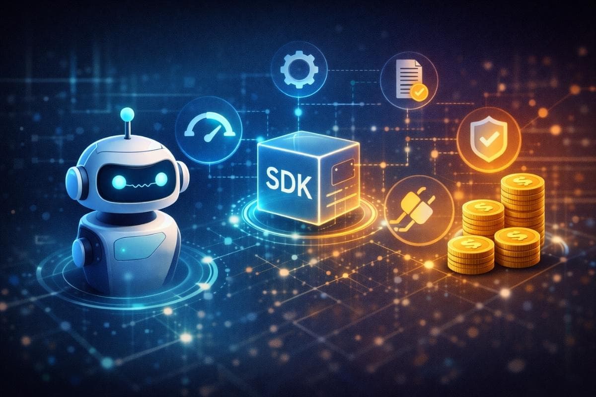 5 SDK Integration Best Practices for Maximum Chatbot Revenue